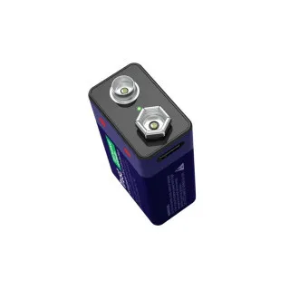 AKUMULATOR TRUST USB-C - 9V