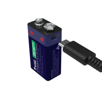 AKUMULATOR TRUST USB-C - 9V