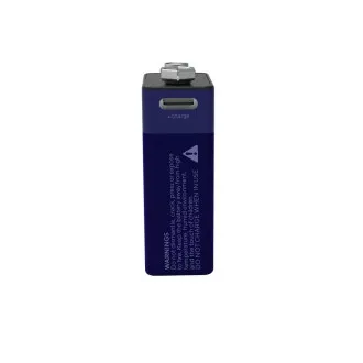 AKUMULATOR TRUST USB-C - 9V