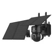 Kamera słoneczna HDs02 4G firmy Viking