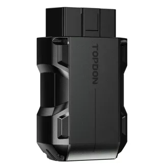Urządzenie diagnostyczne TOPDON TopScan Pro/OBD 2 funkcje/13 funkcji specjalnych/Android/iOS/aplikacje