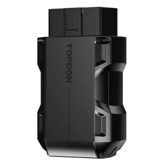 Urządzenie diagnostyczne TOPDON TopScan Pro/OBD 2 funkcje/13 funkcji specjalnych/Android/iOS/aplikacje
