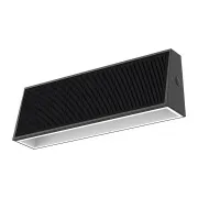 Zewnętrzna lampa solarna LED Viking SR31/700 lm/IP44/4 tryby/światło dzienne białe
