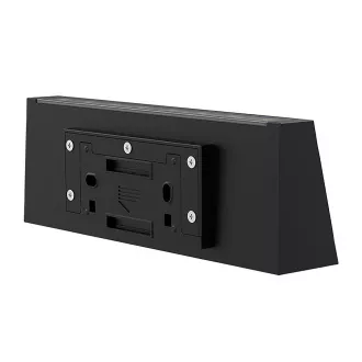 Zewnętrzna lampa solarna LED Viking SR31/700 lm/IP44/4 tryby/światło dzienne białe