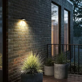Zewnętrzna lampa solarna LED Viking SR35/czujnik ruchu/1000 lm/IP65/4 tryby/światło dzienne białe Zewnętrzna lampa solarna LED Viking SR35/czujnik ruchu/1000 lm/IP65/4 tryby/światło dzienne białe