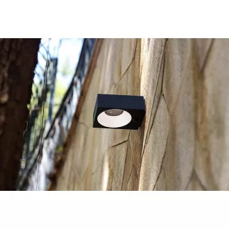 Zewnętrzna lampa solarna LED Viking SR35/czujnik ruchu/1000 lm/IP65/4 tryby/światło dzienne białe Zewnętrzna lampa solarna LED Viking SR35/czujnik ruchu/1000 lm/IP65/4 tryby/światło dzienne białe