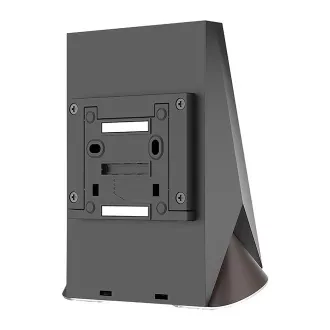 Zewnętrzna lampa solarna LED Viking SR39/czujnik ruchu/800 lm/IP44/4 tryby/światło dzienne białe