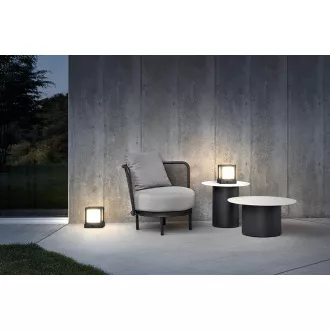 Zewnętrzna lampa solarna LED Viking SR54 / Solar LED Light / Motion Sensor / 800 lm / IP65 Zewnętrzna lampa solarna LED Viking SR54 / Solar LED Light / Motion Sensor / 800 lm / IP65