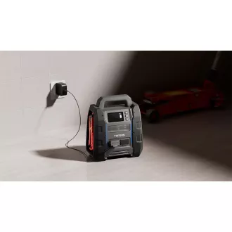 TOPDON rozrusznik i tester akumulatorów samochodowych V4500Plus/32000mAh(120Wh)/maks. prąd wyjściowy 4500A//IP65 TOPDON rozrusznik i tester akumulatorów samochodowych V4500Plus/32000mAh(120Wh)/maks. prąd wyjściowy 4500A//IP65
