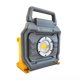 MAKITA Viking B6948 lampa robocza/6500lm (wysoka)/źródło COB/IP54 MAKITA Viking B6948 lampa robocza/6500lm (wysoka)/źródło COB/IP54