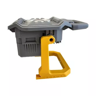 MAKITA Viking B6948 lampa robocza/6500lm (wysoka)/źródło COB/IP54 MAKITA Viking B6948 lampa robocza/6500lm (wysoka)/źródło COB/IP54