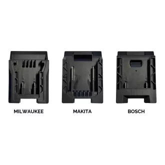 MAKITA Viking B6948 lampa robocza/6500lm (wysoka)/źródło COB/IP54 MAKITA Viking B6948 lampa robocza/6500lm (wysoka)/źródło COB/IP54