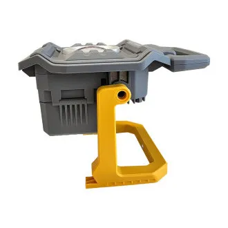 Lampa robocza Viking B6948 Milwaukee/6500 lm (wysoka)/źródło światła COB/IP54 Lampa robocza Viking B6948 Milwaukee/6500 lm (wysoka)/źródło światła COB/IP54
