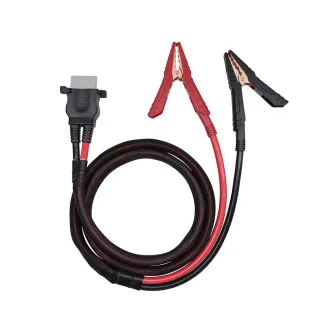 TOPDON Ładowarka i tester akumulatorów Tornado 120000/Power 1700W max/3700Ah/5-120A/11-16,8V