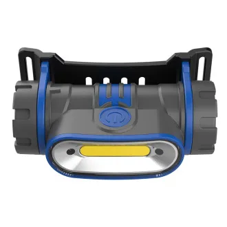 Latarka czołowa Viking B6544/150lm (wysoka)/2200mAh/źródło COB/IPX4/IK07