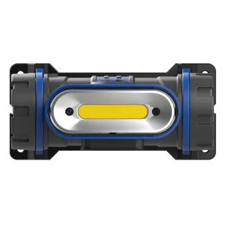 Latarka czołowa Viking B6544/150lm (wysoka)/2200mAh/źródło COB/IPX4/IK07