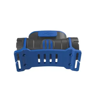 Latarka czołowa Viking B6544/150lm (wysoka)/2200mAh/źródło COB/IPX4/IK07