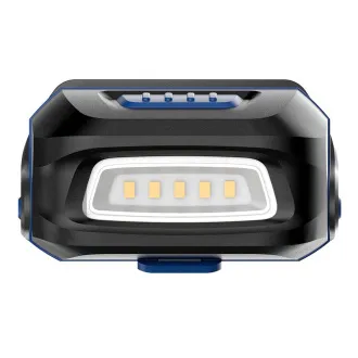Latarka czołowa Viking B6599/180lm (wysoka)/2 baterie AAA/SMD/IPX4/IK07