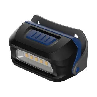 Latarka czołowa Viking B6599/180lm (wysoka)/2 baterie AAA/SMD/IPX4/IK07 Latarka czołowa Viking B6599/180lm (wysoka)/2 baterie AAA/SMD/IPX4/IK07