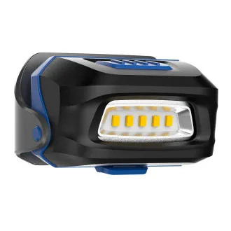 Latarka czołowa Viking B6599/180lm (wysoka)/2 baterie AAA/SMD/IPX4/IK07 Latarka czołowa Viking B6599/180lm (wysoka)/2 baterie AAA/SMD/IPX4/IK07