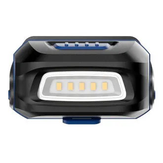 Latarka czołowa Viking B6599/180lm (wysoka)/2 baterie AAA/SMD/IPX4/IK07 Latarka czołowa Viking B6599/180lm (wysoka)/2 baterie AAA/SMD/IPX4/IK07