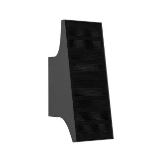 Zewnętrzna lampa solarna LED Viking SR83/700lm/zasilana energią słoneczną/4000K (światło dzienne białe)/4 tryby