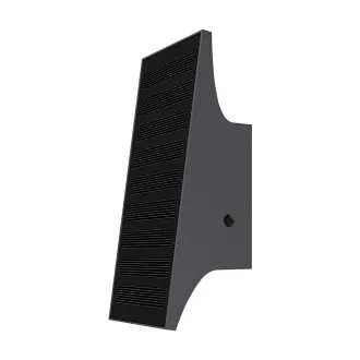 Zewnętrzna lampa solarna LED Viking SR83/700lm/zasilana energią słoneczną/4000K (światło dzienne białe)/4 tryby