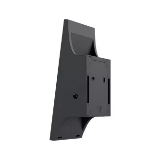 Zewnętrzna lampa solarna LED Viking SR83/700lm/zasilana energią słoneczną/4000K (światło dzienne białe)/4 tryby