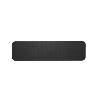 Ergonomiczna podpórka pod nadgarstki Genesis do klawiatury RUBID 400 TKL, 360x95x18mm Ergonomiczna podpórka pod nadgarstki Genesis do klawiatury RUBID 400 TKL, 360x95x18mm