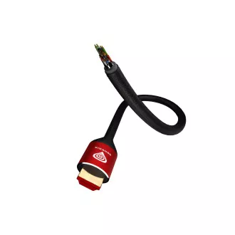 Kabel Genesis HDMI M/M V2.1 3M 8K do XBOX X/S Kabel Genesis HDMI M/M V2.1 3M 8K do XBOX X/S