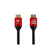 Kabel Genesis HDMI M/M V2.1 3M 8K do XBOX X/S