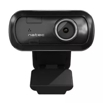 Kamera internetowa Natec LORI FULL HD 1080P Kamera internetowa Natec LORI FULL HD 1080P