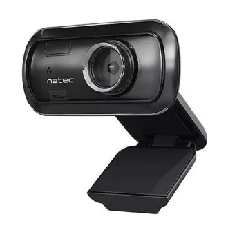 Kamera internetowa Natec LORI FULL HD 1080P Kamera internetowa Natec LORI FULL HD 1080P