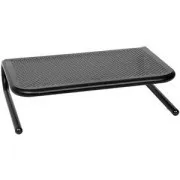 Stojak metalowy Allsop (37x28x10) czarny perłowy