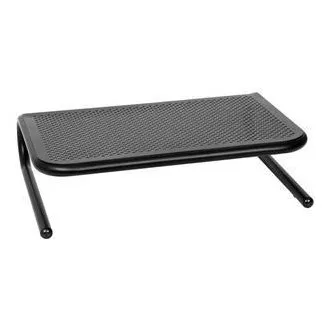Stojak metalowy Allsop (37x28x10) czarny perłowy Stojak metalowy Allsop (37x28x10) czarny perłowy