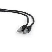 GEMBIRD Eth Kabel krosowy cat6 UTP, 2m, czarny