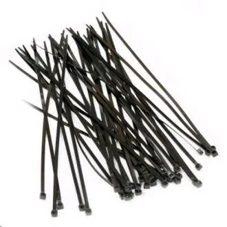 Taśma wiązacyjna CABLEXPERT 250 x 3,6 mm, 100 szt.