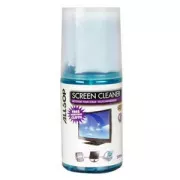 ALLSOP Screen Cleaner  Spray czyszczący z mikrofibry
