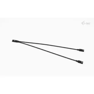 i-tec Rozgałęźnik kabla USB-C Audio/Data, Power Delivery 100W