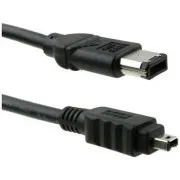 Kabel PremiumCord Firewire 1394 6pin-4pin 2m