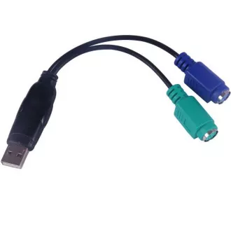 Konwerter PremiumCord USB na PS/2