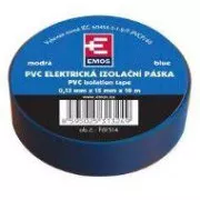 Taśma izolacyjna Emos PVC 15/10 niebieska