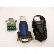 Adapter PremiumCord USB 2.0 do RS485