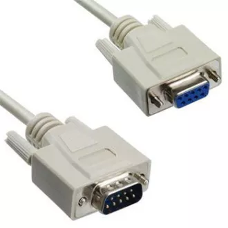 Przedłużacz PremiumCord - mysz 9-pin 2m