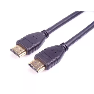 Kabel PremiumCord HDMI 2.1, 8K@60Hz, 0,5 m