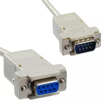Przedłużacz PremiumCord 9pin, 3 m
