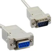 Przedłużacz PremiumCord 9pin, 3 m