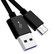 Kabel PremiumCord USB-C 5A
