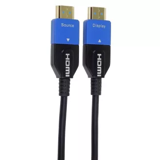 PremiumCord HDMI 2.1 8K@60Hz 4K@120Hz 30m pozłacany PremiumCord HDMI 2.1 8K@60Hz 4K@120Hz 30m pozłacany