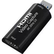 PremiumCord HDMI grabber dla wideo/audio USB 3.0